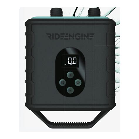 ride engine air box electric pump review|air box electric pump review.